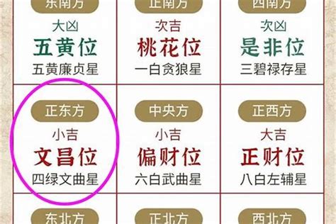 家裡文昌位|2023兔年文昌位 │ 讀書事半功倍！一文看清6大文昌擺。